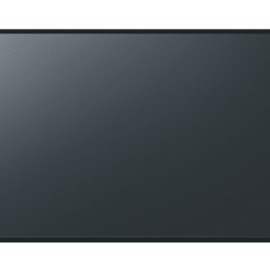 Panasonic Prosumer 55" LED Display